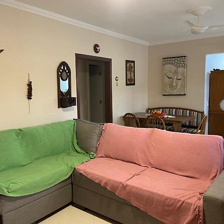 Casa 300 Mts Da Praia Juquei Exteriör bild
