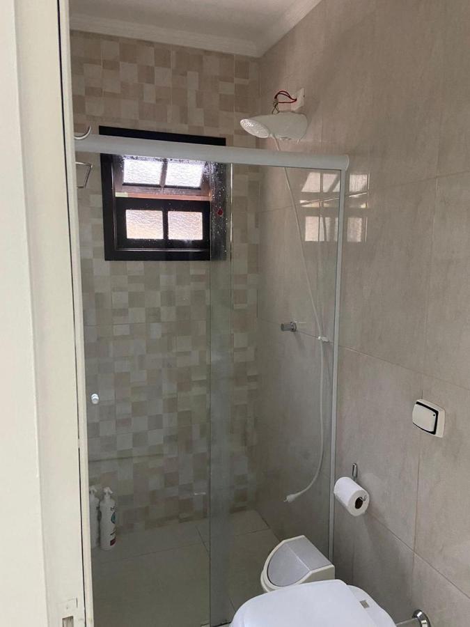 Casa 300 Mts Da Praia Juquei Exteriör bild